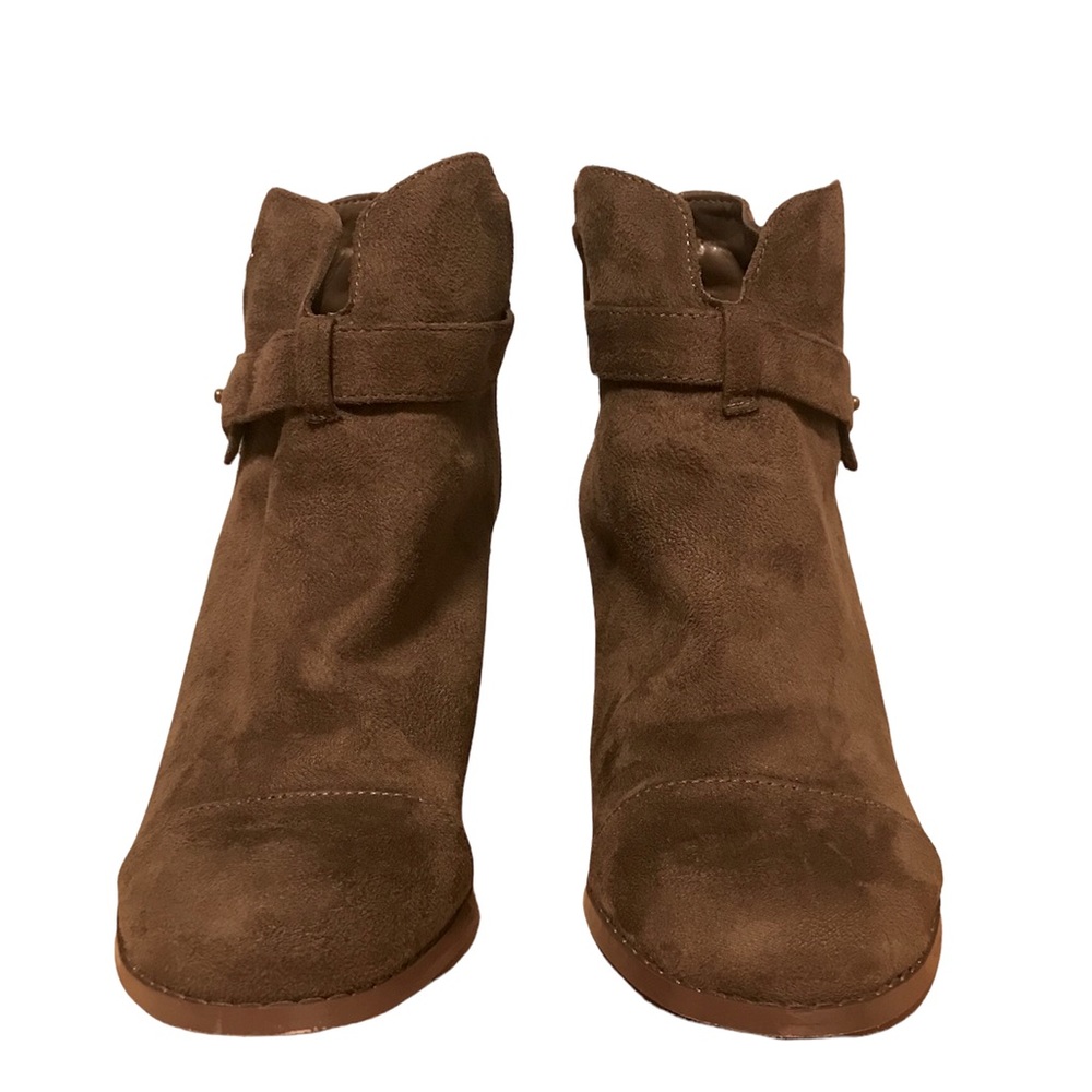 Booties - Picture 4 of 5